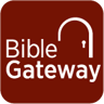 Bible Gateway logo