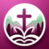 Bible Study for Women App logo