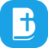 Blessed logo