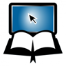 Blue Letter Bible logo