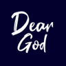 Dear God logo