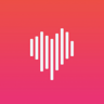 Dwell: Audio Bible logo