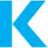 K-LOVE logo