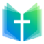 Life Bible App (formerly Tecarta Bible) logo