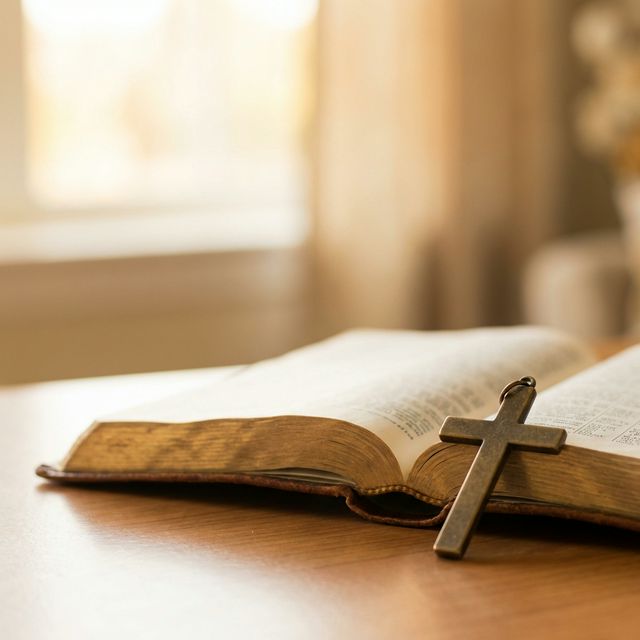 How to Study a Book of the Bible From Start to Finish (5 Steps)